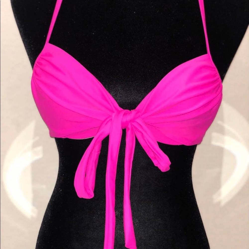 Victoria’s Secret swimsuit